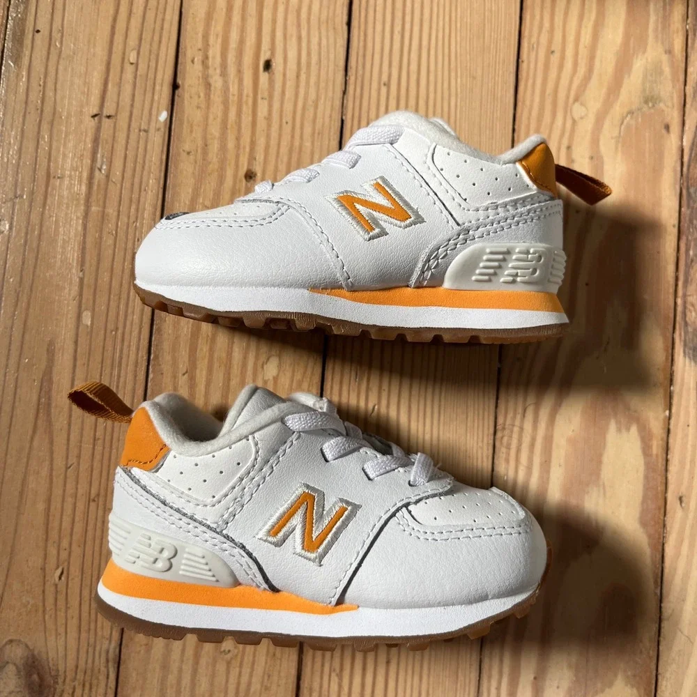 New Balance new balance